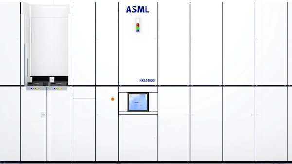 ASML介绍新一代高NA EUV光刻机：芯片缩小1.7倍、密度增加2.9倍