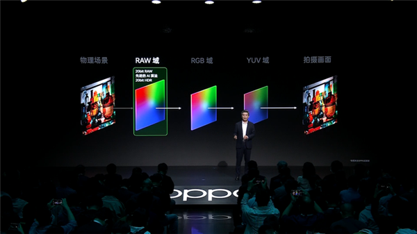 OPPO马里亚纳X芯片有多强？原型机表现完胜iPhone 13 Pro Max