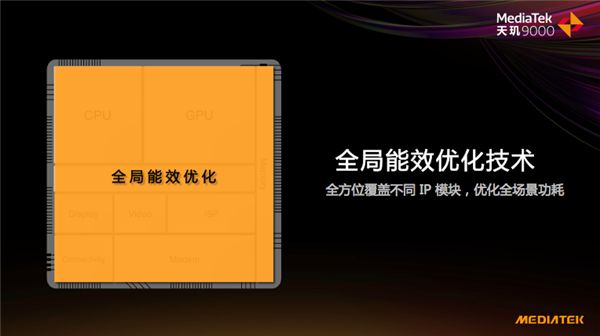 天玑9000旗舰心法：性能大力出奇迹 冷静才是真功夫