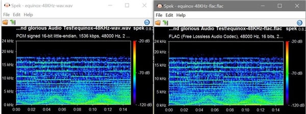 “HiFi级”SSD音质更好？聊聊那些音质的玄学