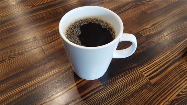 咖啡越喝越困并非你一个人：原因在此