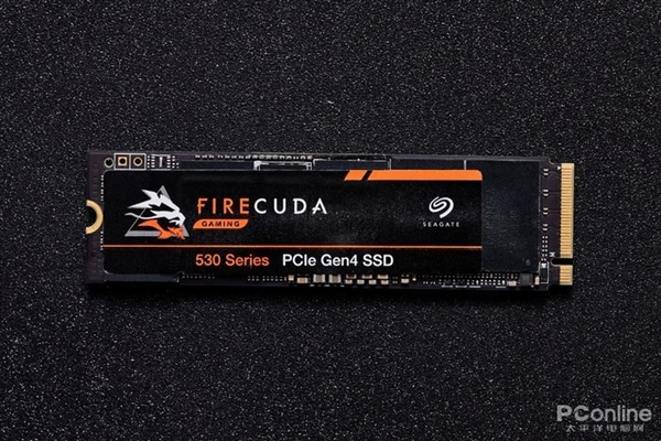 7300MB/s！希捷酷玩FireCuda 530 SSD上手：玩家心中的“顶配豪宅”