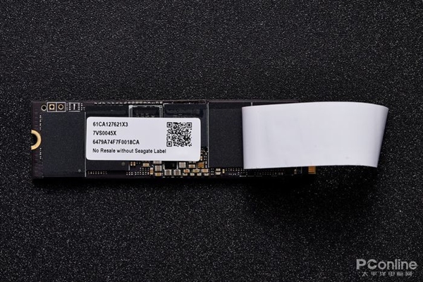 7300MB/s！希捷酷玩FireCuda 530 SSD上手：玩家心中的“顶配豪宅”