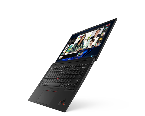 12代酷睿+Win11！2022款ThinkPad X1曝光：“外刘海”设计感受下