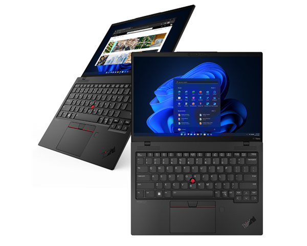 12代酷睿+Win11！2022款ThinkPad X1曝光：“外刘海”设计感受下