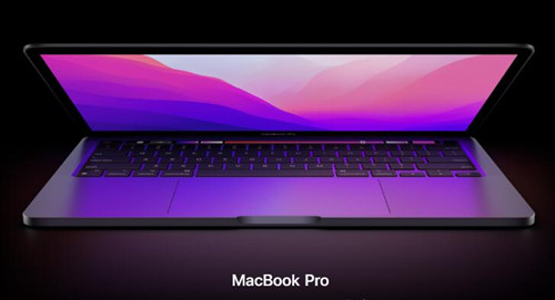 MacBook Pro将在2026年升级OLED屏幕 由三星显示供应