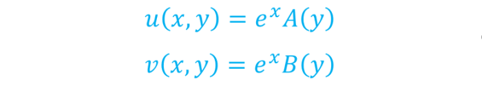 欧拉公式几何意义(欧拉公式如何证明)-冯金伟博客园