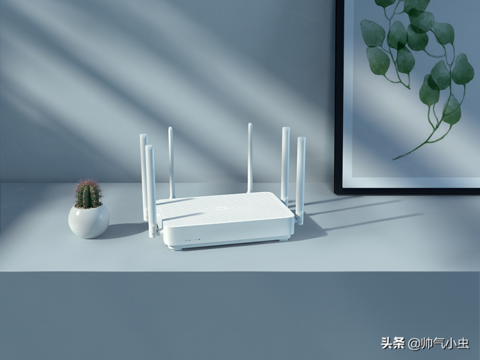 小米WiFi6路由器新品-小米wifi6路由器新品 2022-冯金伟博客园