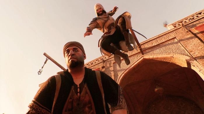 育碧宣布《刺客信条：幻景》反向跳票，提前至 10 月 5 日发售-冯金伟博客园