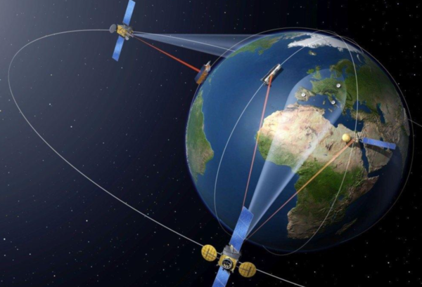 铱星卫星提供支持 三星Galaxy S24系列将上线卫星通信