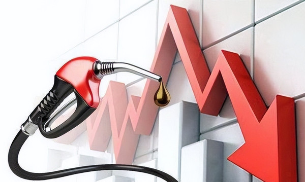国内油价今晚将迎来“五连涨” 预计上调0.04-0.05元/升