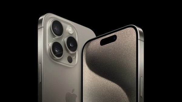 美运营商：iPhone 15系列美国预订量创近几年新高