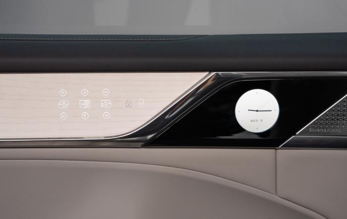 沃尔沃首款纯电 MPV EM90 发布：基于 SEA 浩瀚平台打造，车长超 5.2 米，售 81.80 万元-冯金伟博客园