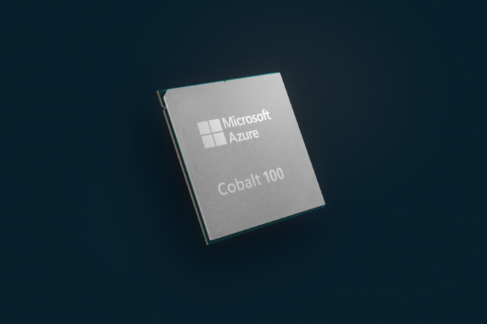 微软发布自研 AI 芯片 Azure Maia 100 及 Cobalt 100，用于强化 Auzre AI 和 Copilot 服务-冯金伟博客园