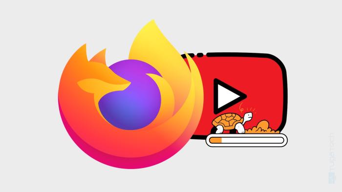火狐 Firefox 浏览器用户反馈，访问 YouTube 网站人为延迟 5 秒加载-冯金伟博客园