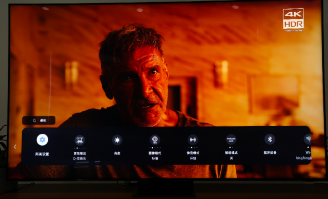 三星 Neo QLED 8K QN880D评测：以AI科技引领Mini LED 8K视听体验全面升级-冯金伟博客园