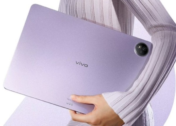 vivo Pad3 Pro 13英寸配色全曝光 最高12GB+512GB可选