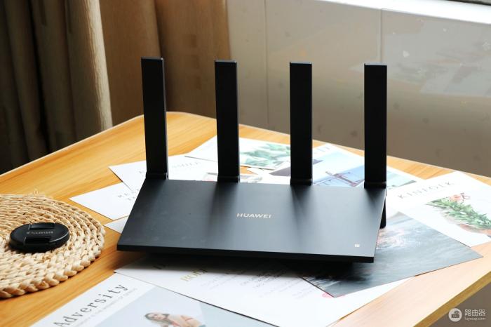 华为AX6路由器评测：WiFi6速度够快，儿童关怀功能贴心-冯金伟博客园