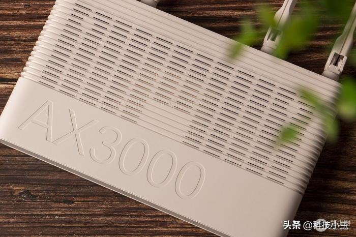 200元段位WIFI6路由器如何选？京东云无线宝AX3000后羿全评测-冯金伟博客园