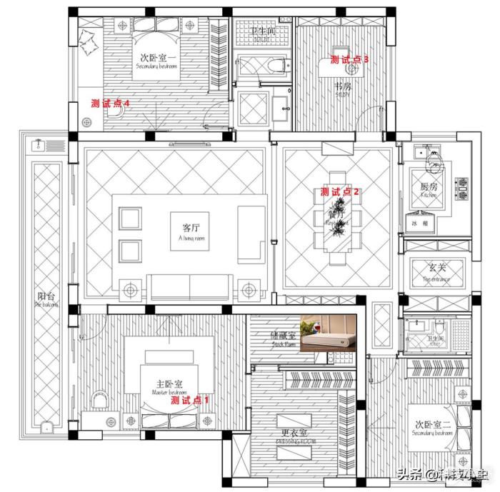 200元段位WIFI6路由器如何选？京东云无线宝AX3000后羿全评测-冯金伟博客园