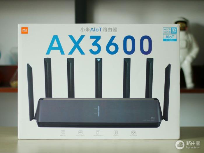 599元买到的WiFi6好用么？小米路由器AX3600体验-冯金伟博客园