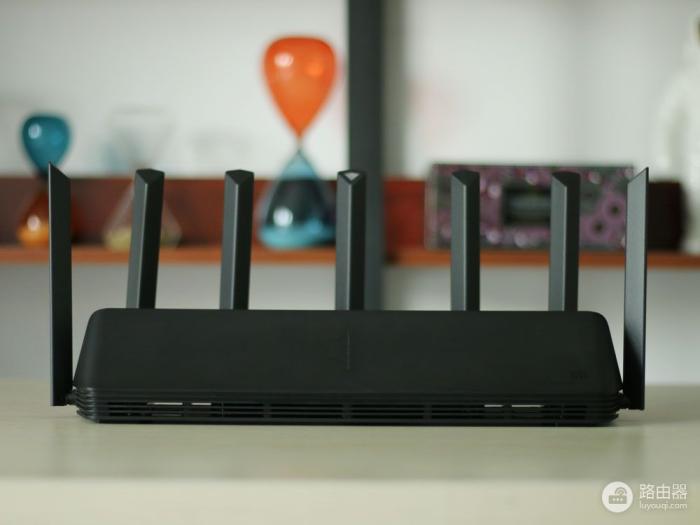 599元买到的WiFi6好用么？小米路由器AX3600体验-冯金伟博客园