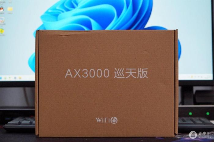 中兴AX3000评测：五天线，无死角，入门级千兆WiFi6路由器首选-冯金伟博客园