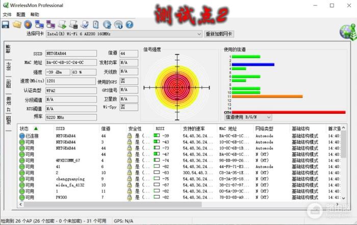 网件MK63分布式高速路由器，完美解决了我大房子的组网烦恼-冯金伟博客园