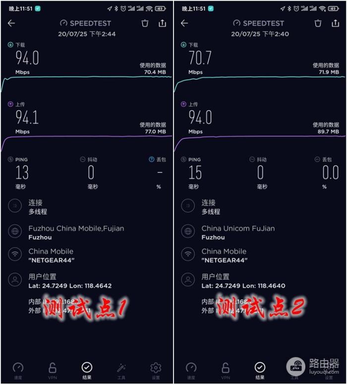 网件MK63分布式高速路由器，完美解决了我大房子的组网烦恼-冯金伟博客园