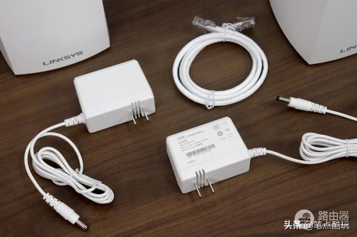 领势三频WiFi6路由器实测：大户型快速组网，全屋无覆盖死角-冯金伟博客园