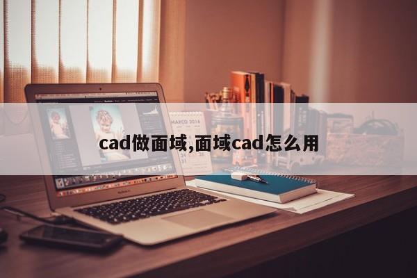 cad做面域,面域cad怎么用(CAD面域命令怎么用)-冯金伟博客园