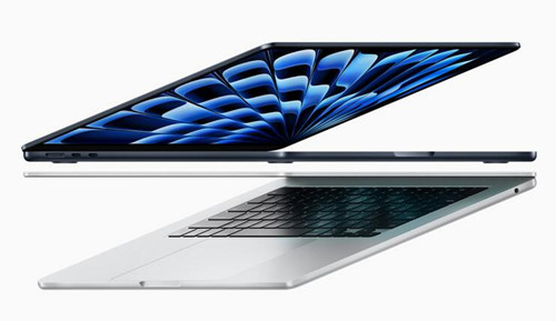 消息称苹果首批M4系列芯片Mac将在今年年底推出 不只MacBook Pro