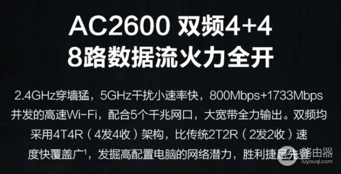 360路由器V5X体验：信号强覆盖广，满足家庭使用的高性能路由器-冯金伟博客园