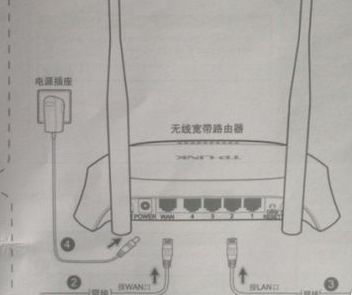 blink无线路由器怎样用link的路由器到底怎么样-冯金伟博客园