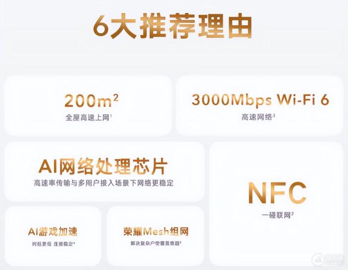 WiFi6路由器推荐：这5款主流WiFi6路由器都是千兆双频，值得推荐-冯金伟博客园