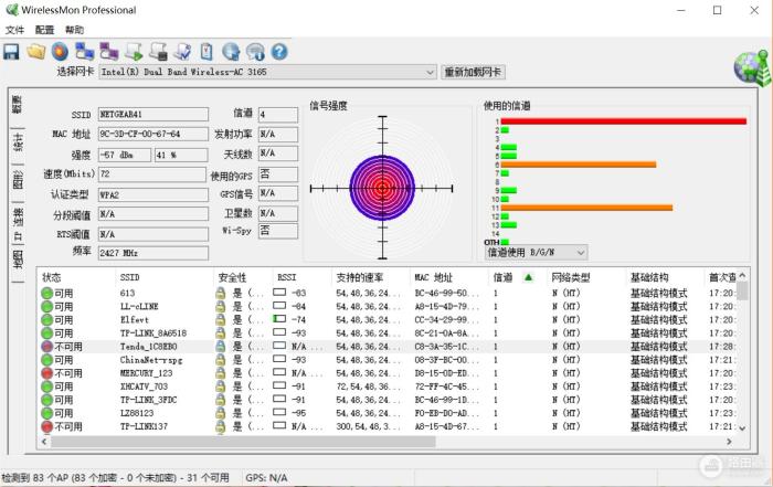 路由器怎么选？WiFi信号强度、速度、穿墙、延迟等都是关注重点！-冯金伟博客园