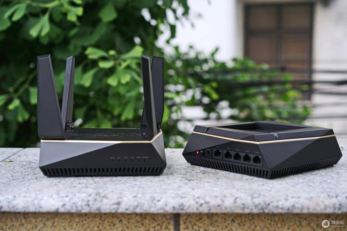 大户型别墅网络全覆盖：华硕RT-AX92U搭载Wi-Fi6路由器使用评测-冯金伟博客园