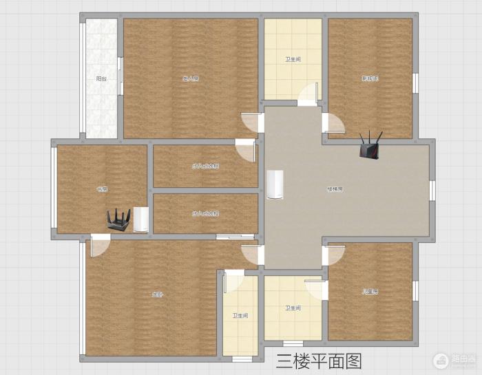 大户型别墅网络全覆盖：华硕RT-AX92U搭载Wi-Fi6路由器使用评测-冯金伟博客园