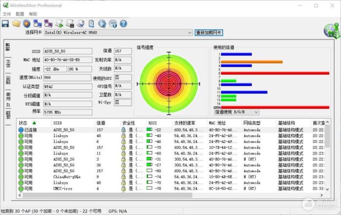 大户型别墅网络全覆盖：华硕RT-AX92U搭载Wi-Fi6路由器使用评测-冯金伟博客园