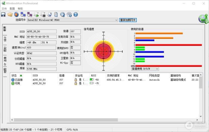 大户型别墅网络全覆盖：华硕RT-AX92U搭载Wi-Fi6路由器使用评测-冯金伟博客园