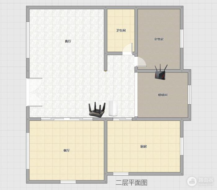 大户型别墅网络全覆盖：华硕RT-AX92U搭载Wi-Fi6路由器使用评测-冯金伟博客园