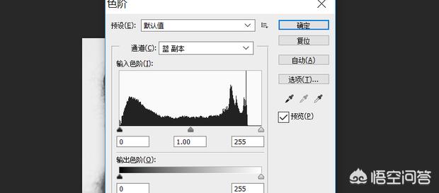 如何抠发丝PS（如何抠发丝能去掉背景红色）-冯金伟博客园