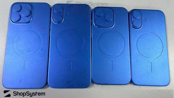 iPhone 16全系电池壳或将换成不锈钢：可增加循环次数提升电池寿命-冯金伟博客园