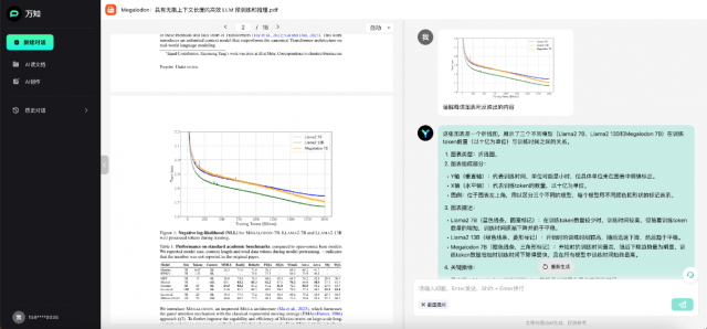 实测打工人神器：李开复代言、AI特助「万知」2分钟做20页PPT-冯金伟博客园