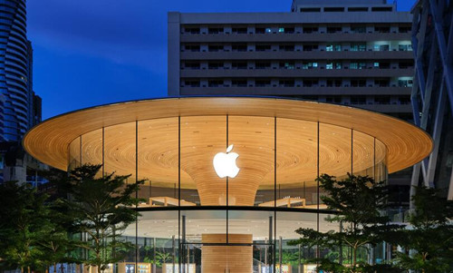 苹果设计团队将再走1人：已工作近25年 曾深度参与多代iPhone、iPad设计-冯金伟博客园