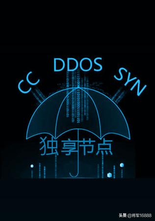 ddos攻击方法详解（ddos攻击手段详解）-冯金伟博客园