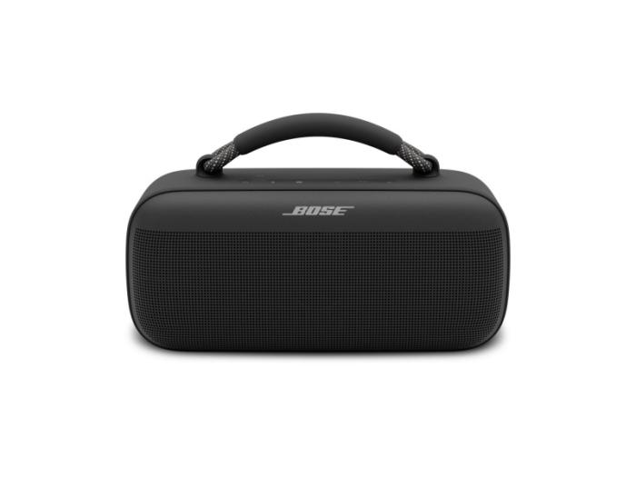 Bose推出全新Bose SoundLink Max手提蓝牙音箱 售价3199元-冯金伟博客园