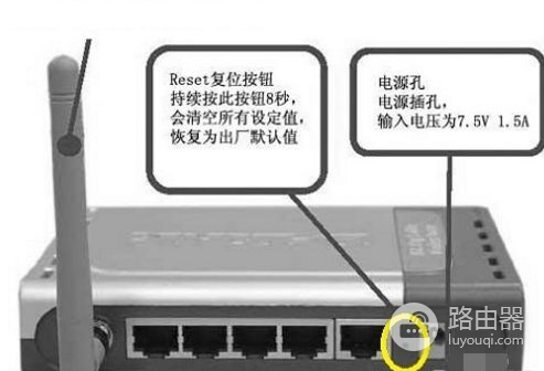 猫和路由器怎么设置猫自带路由器怎么设置-冯金伟博客园