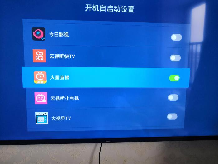 电视机内置wifi怎么用网络电视机，如何设置开机直接进入电视直播-冯金伟博客园