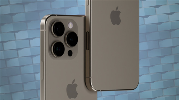 iPhone 16 Pro Max影像规格出炉：搭载最新定制索尼IMX903传感器